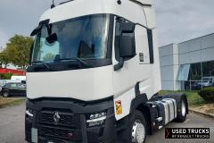 Renault Trucks T
                                          