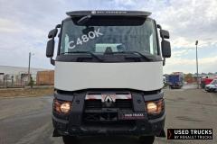 Renault Trucks C
                                          480