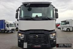 Renault Trucks C
                                          440