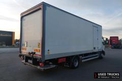Renault Trucks D
                                          240