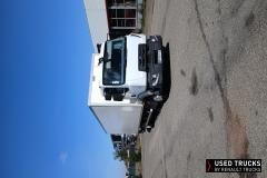 Renault Trucks D
                                          210