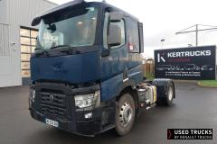 Renault Trucks C
                                          440