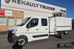 Renault Trucks Master
                                          145