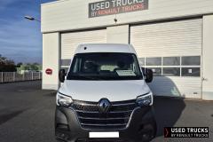 Renault Master
                                          130