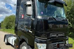 Renault Trucks T High
                                          480