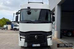 Renault Trucks T
                                          520