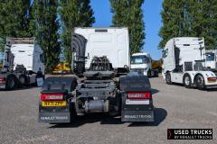 Renault Trucks T
                                          460