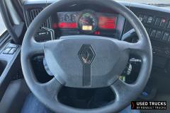 Renault Trucks D Wide
                                          250