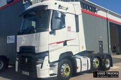 Renault Trucks T High
                                          520