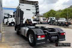 Renault Trucks T
                                          480