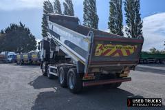 Renault Trucks C
                                          430