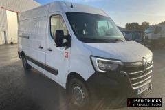 Renault Trucks Master
                                          