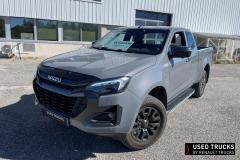 Isuzu D-MAX
                                          164