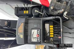 Renault Trucks KERAX
                                          360