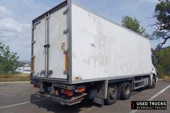 Iveco Stralis
                                          420