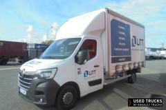 Renault Trucks Master
                                          165