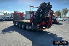 Renault Trucks C
                                          430