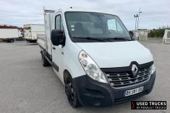 Renault Trucks Master
                                          145