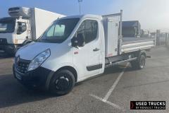 Renault Trucks Master
                                          165