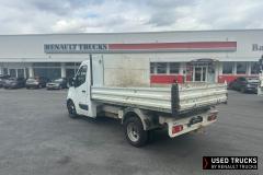 Renault Master
                                          125