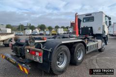 Renault Trucks C
                                          380