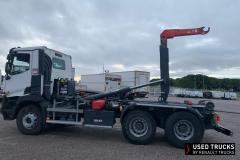 Renault Trucks C
                                          380