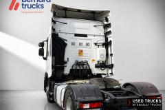 Renault Trucks T
                                          480