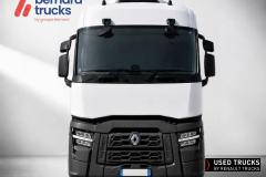 Renault Trucks T
                                          480