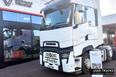 Renault Trucks T High
                                          520