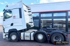 Renault Trucks T High
                                          520