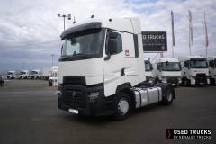 Renault Trucks T High
                                          520