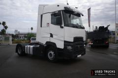 Renault Trucks T High
                                          520