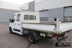 Renault Trucks Master
                                          