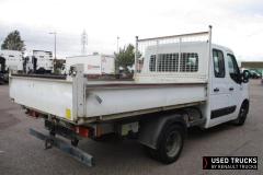 Renault Trucks Master
                                          