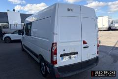 Renault Trucks Master
                                          135