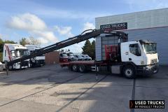 Renault Trucks C cab 2.3
                                          380