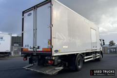 Renault Trucks D Wide
                                          280