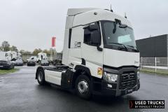 Renault Trucks T
                                          520