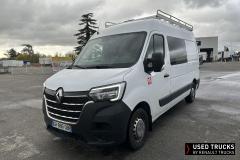 Renault Trucks Master
                                          170