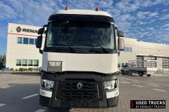Renault Trucks T
                                          460