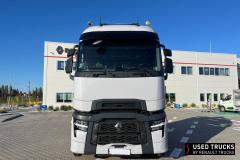 Renault Trucks T High
                                          520