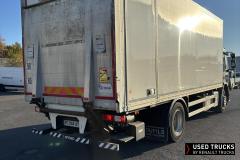 Renault Trucks D
                                          280