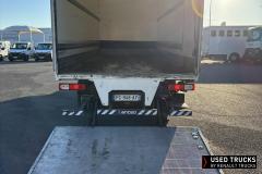 Renault Trucks D
                                          280