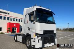 Renault Trucks T High
                                          520
