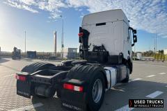 Renault Trucks T
                                          460