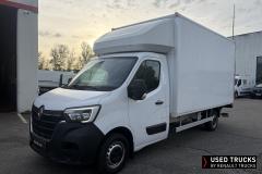 Renault Trucks Master
                                          165