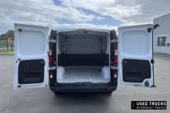 Renault Trafic
                                          150