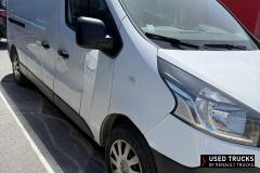 Renault Trafic
                                          120