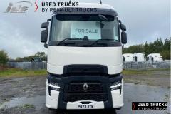 Renault Trucks T High
                                          520