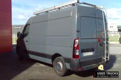 Renault Master
                                          135